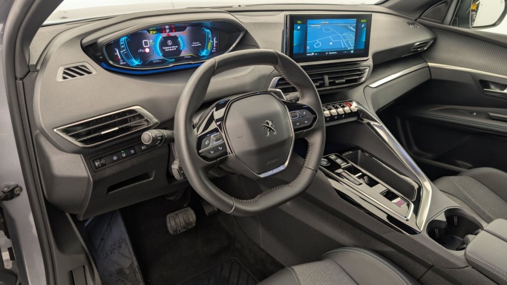 PEUGEOT 3008 Hybrid 180 e-EAT8 Allure Pack - ref: 1-351590 - Photo 15