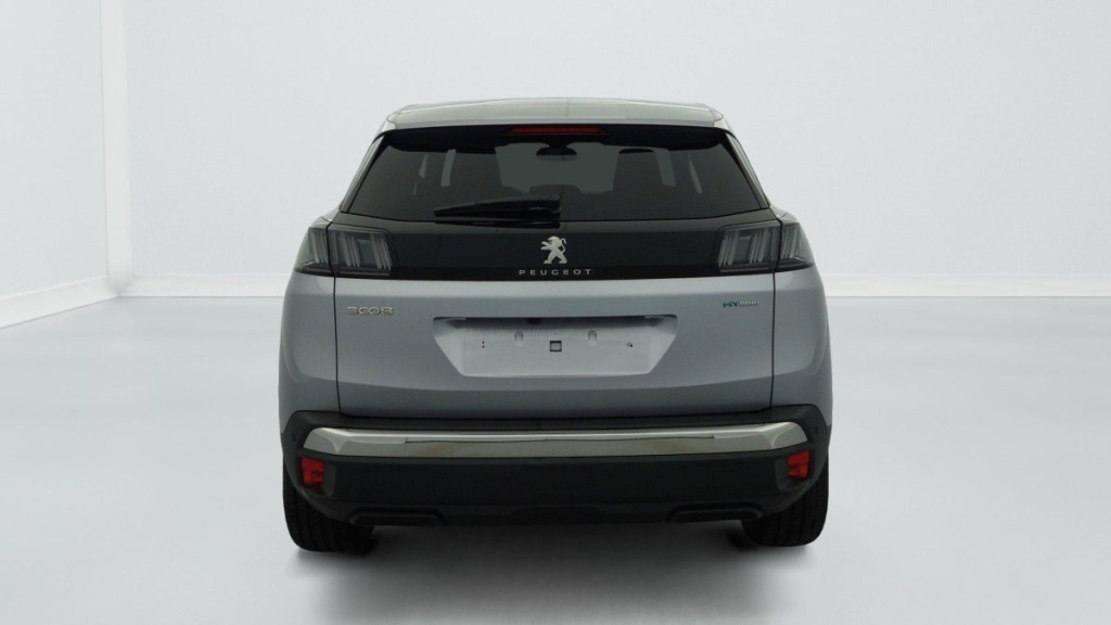PEUGEOT 3008 Hybrid 180 e-EAT8 Allure Pack - ref: 1-351590 - Photo 6