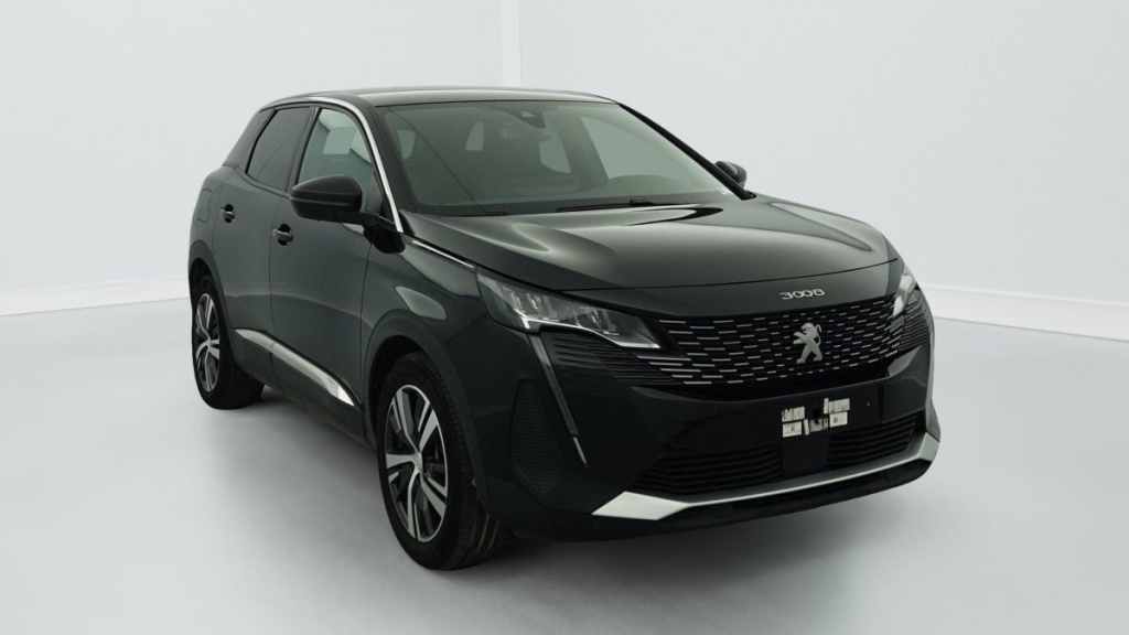 PEUGEOT 3008 Hybrid 180 e-EAT8 Allure Pack - ref: 1-351591 - Photo 1