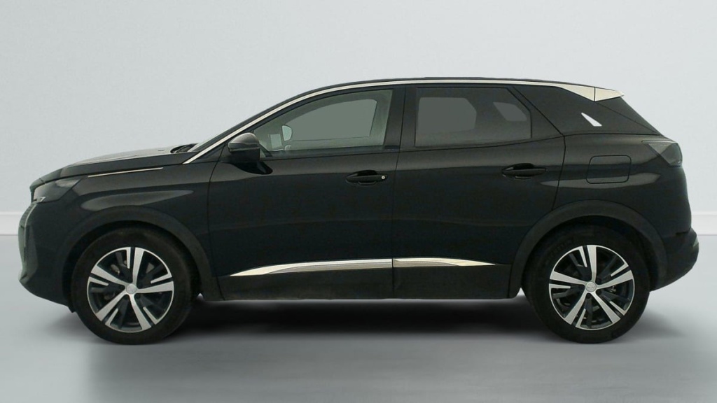 PEUGEOT 3008 Hybrid 180 e-EAT8 Allure Pack - ref: 1-351591 - Photo 4