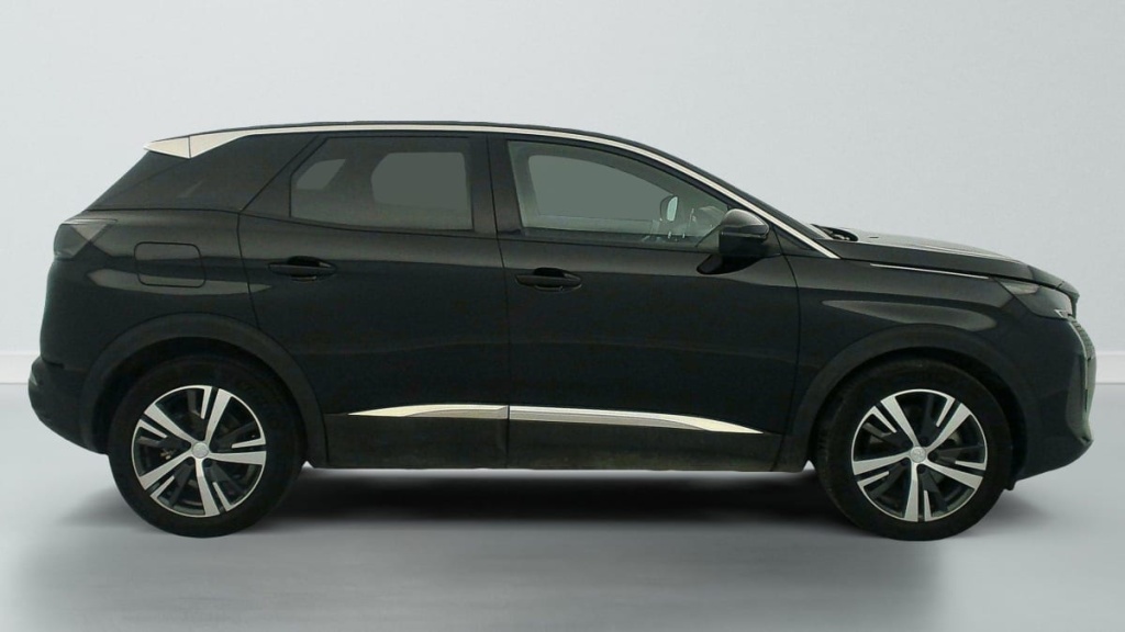 PEUGEOT 3008 Hybrid 180 e-EAT8 Allure Pack - ref: 1-351591 - Photo 8