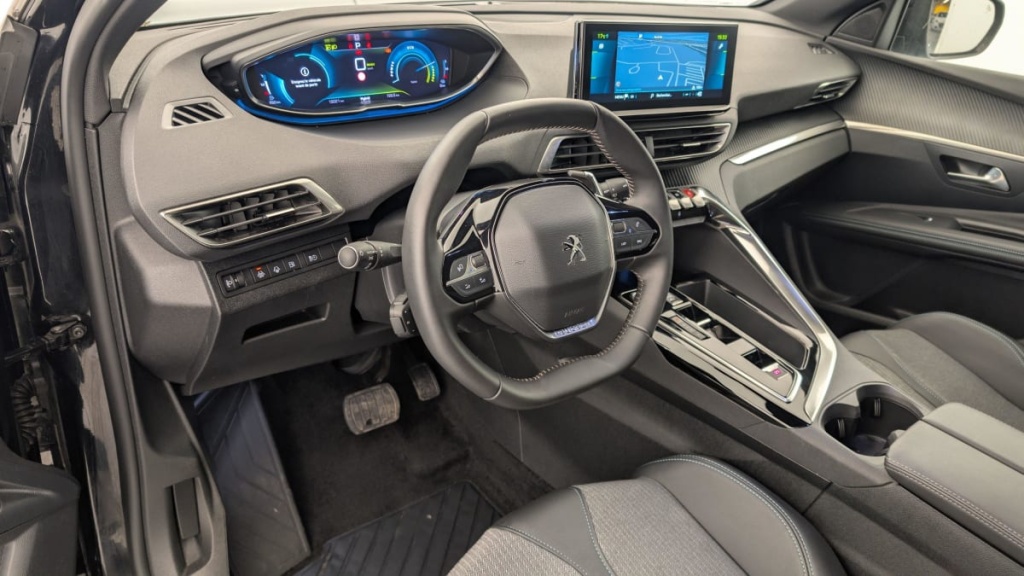 PEUGEOT 3008 Hybrid 180 e-EAT8 Allure Pack - ref: 1-351592 - Photo 15