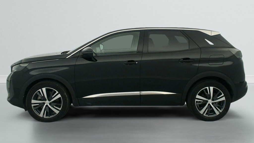 PEUGEOT 3008 Hybrid 180 e-EAT8 Allure Pack - ref: 1-351592 - Photo 4