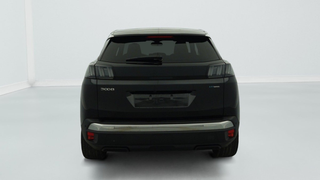 PEUGEOT 3008 Hybrid 180 e-EAT8 Allure Pack - ref: 1-351592 - Photo 6