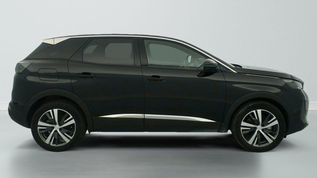 PEUGEOT 3008 Hybrid 180 e-EAT8 Allure Pack - ref: 1-351592 - Photo 8
