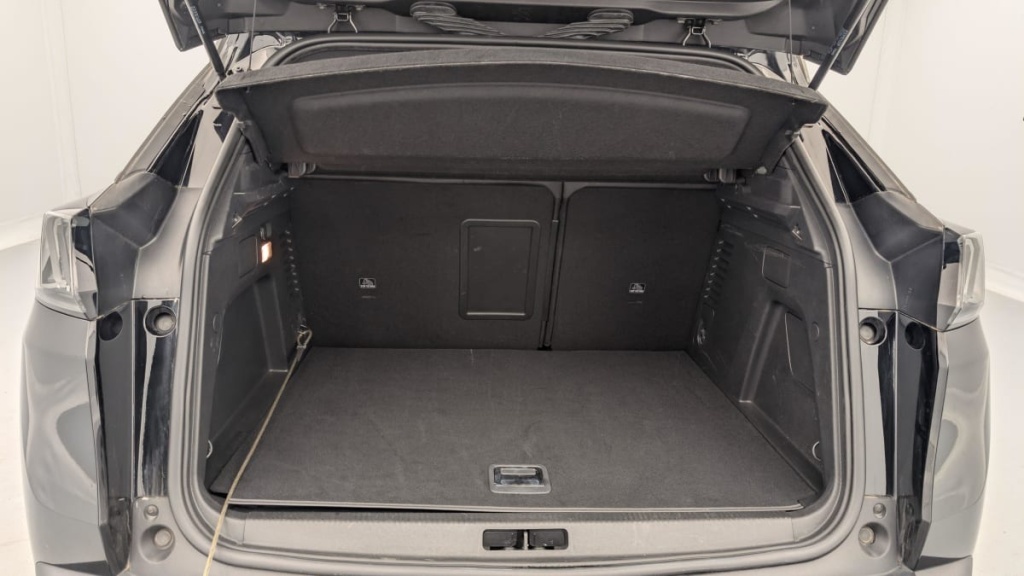PEUGEOT 3008 Hybrid 180 e-EAT8 Allure Pack - ref: 1-351593 - Photo 11