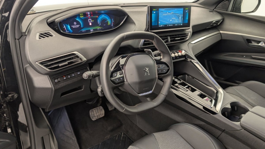 PEUGEOT 3008 Hybrid 180 e-EAT8 Allure Pack - ref: 1-351593 - Photo 15