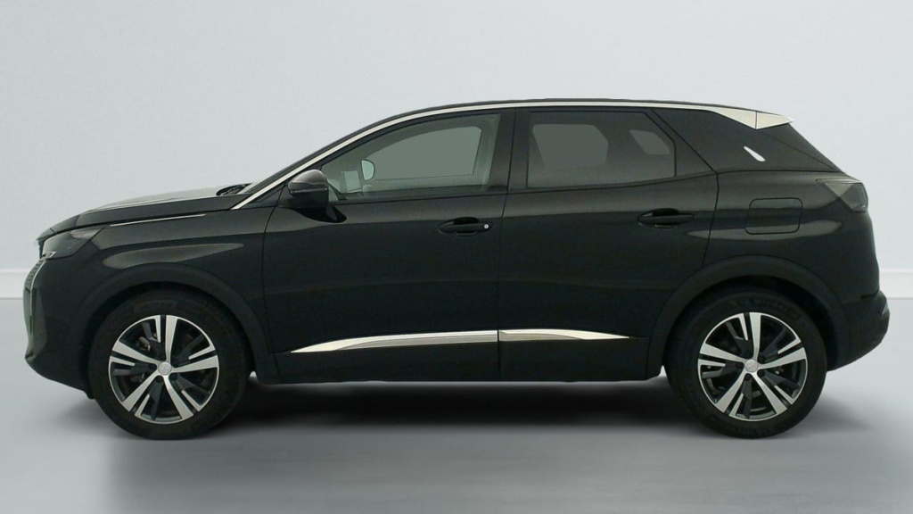 PEUGEOT 3008 Hybrid 180 e-EAT8 Allure Pack - ref: 1-351593 - Photo 4