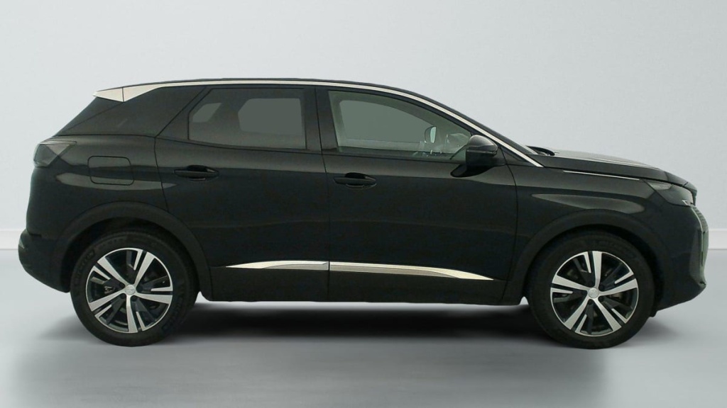 PEUGEOT 3008 Hybrid 180 e-EAT8 Allure Pack - ref: 1-351593 - Photo 8