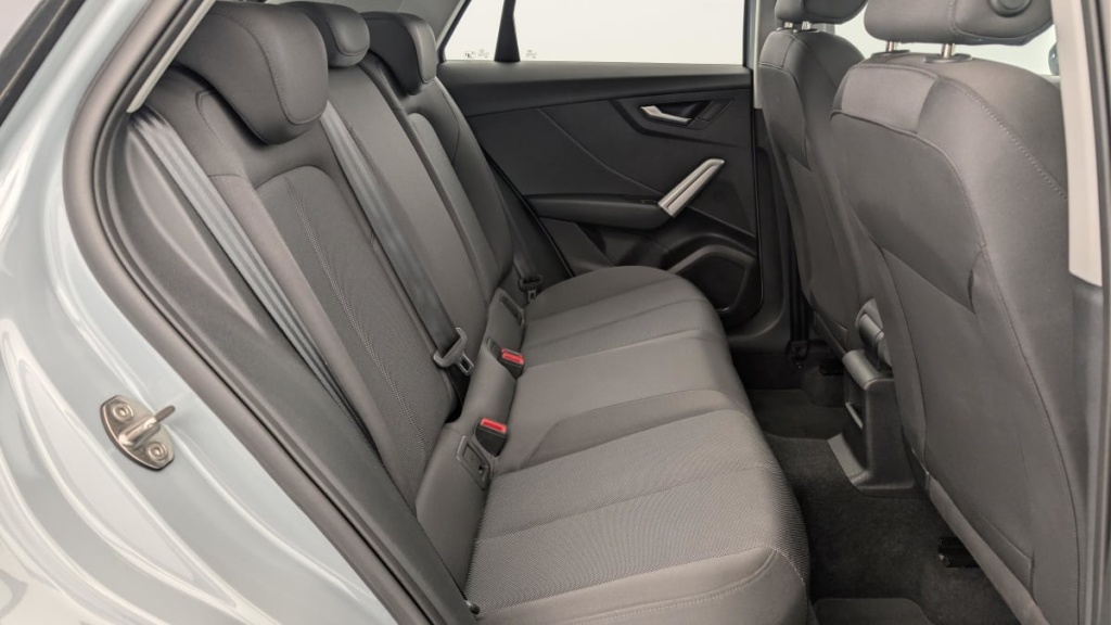 AUDI Q2 35 TFSI 150 S tronic 7 Design - ref: 1-351595 - Photo 10