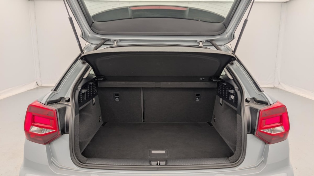 AUDI Q2 35 TFSI 150 S tronic 7 Design - ref: 1-351595 - Photo 11