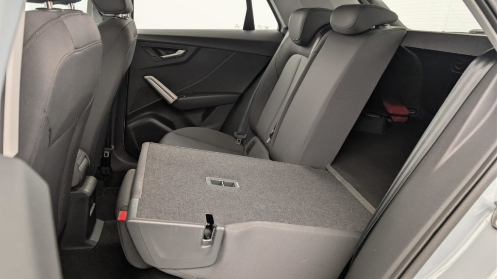 AUDI Q2 35 TFSI 150 S tronic 7 Design - ref: 1-351595 - Photo 12