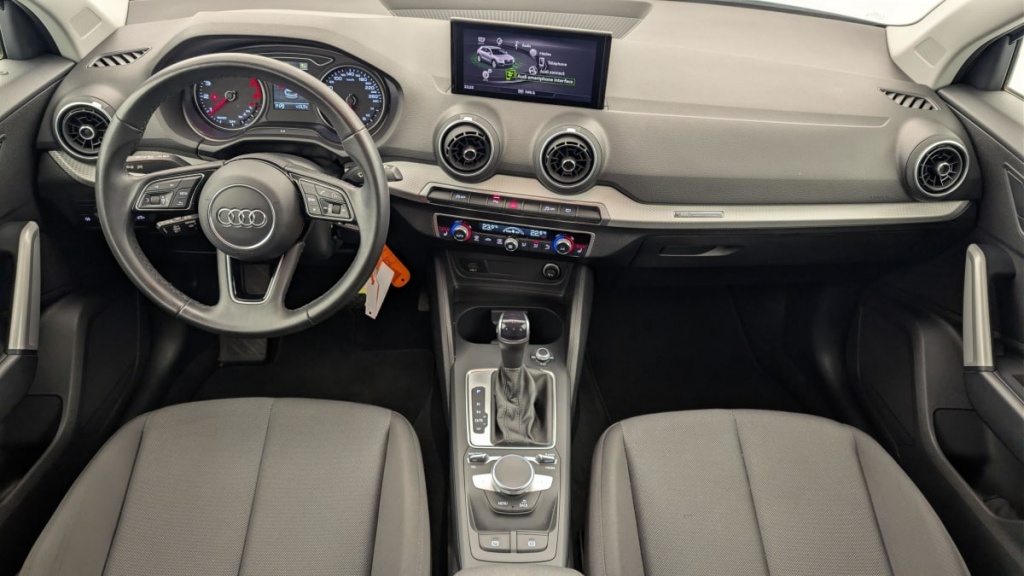 AUDI Q2 35 TFSI 150 S tronic 7 Design - ref: 1-351595 - Photo 13