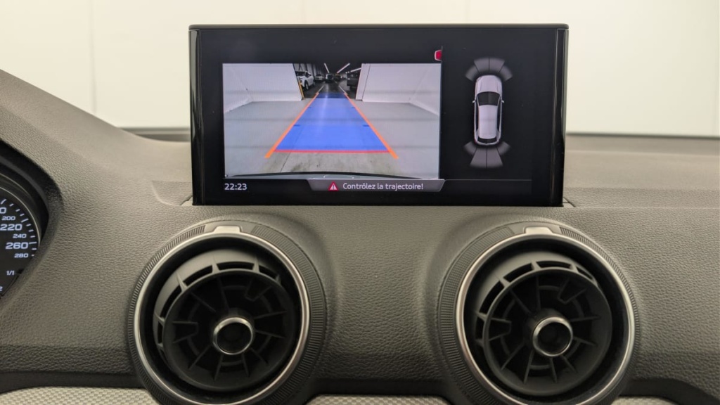 AUDI Q2 35 TFSI 150 S tronic 7 Design - ref: 1-351595 - Photo 18