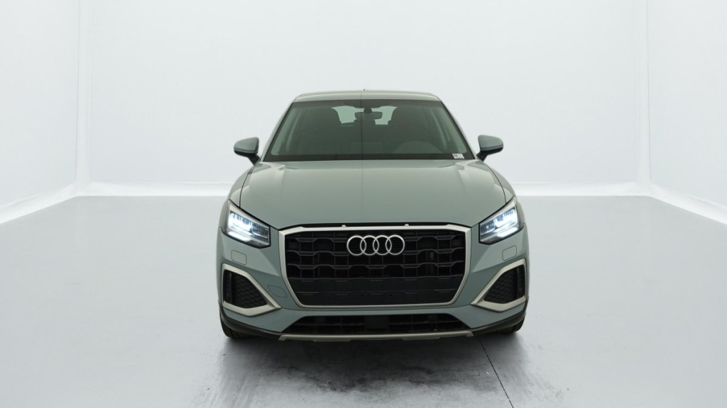 AUDI Q2 35 TFSI 150 S tronic 7 Design - ref: 1-351595 - Photo 2