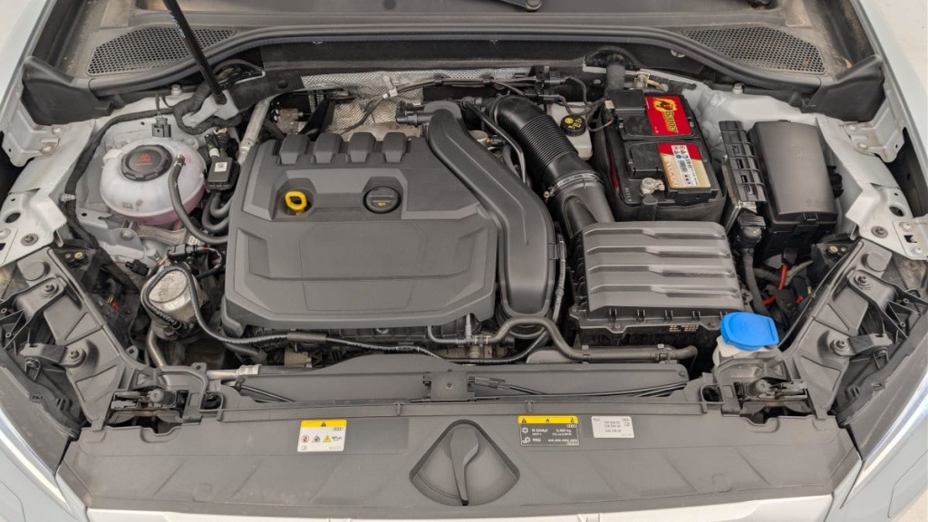 AUDI Q2 35 TFSI 150 S tronic 7 Design - ref: 1-351595 - Photo 20