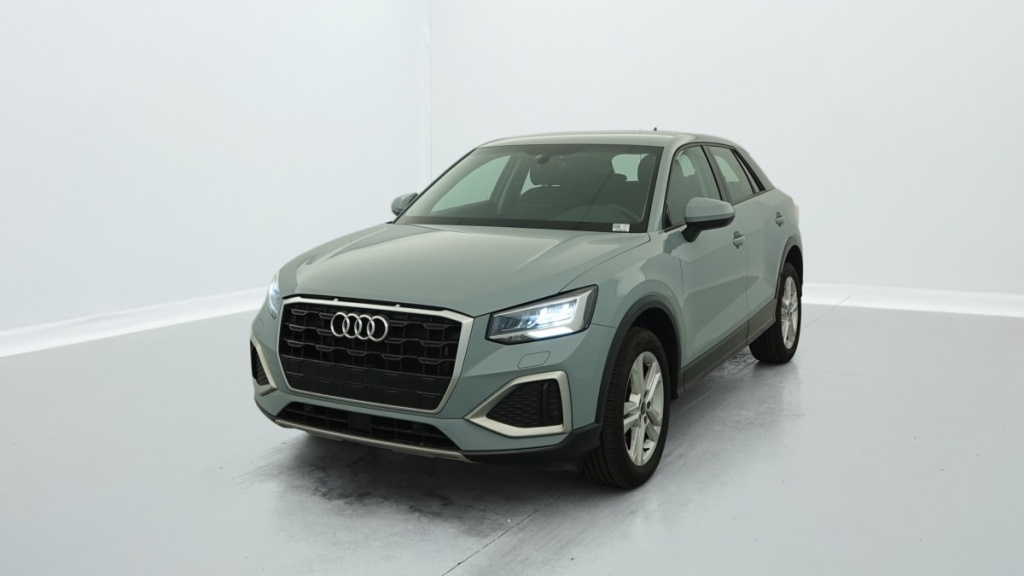 AUDI Q2 35 TFSI 150 S tronic 7 Design - ref: 1-351595 - Photo 3