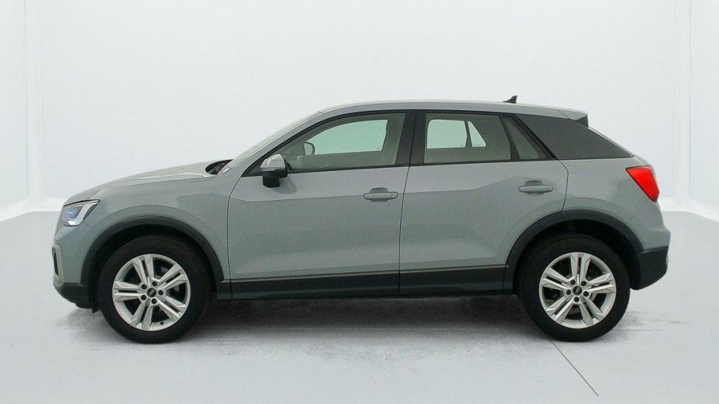 AUDI Q2 35 TFSI 150 S tronic 7 Design - ref: 1-351595 - Photo 4
