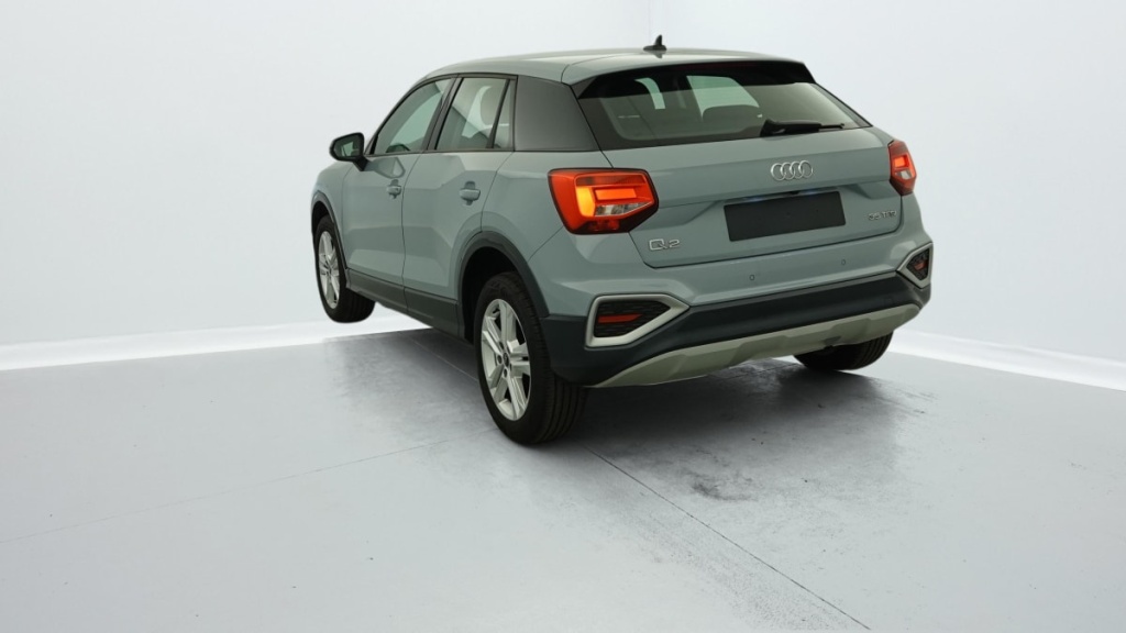 AUDI Q2 35 TFSI 150 S tronic 7 Design - ref: 1-351595 - Photo 5