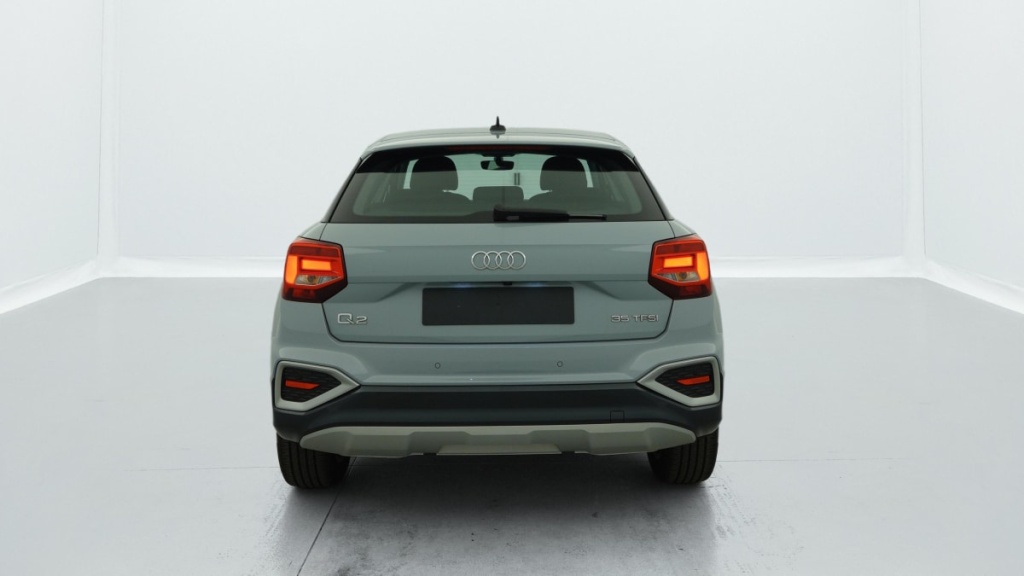 AUDI Q2 35 TFSI 150 S tronic 7 Design - ref: 1-351595 - Photo 6