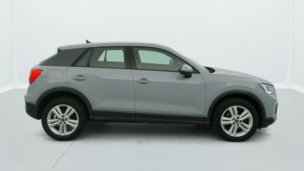 AUDI Q2 35 TFSI 150 S tronic 7 Design - ref: 1-351595 - Photo 8