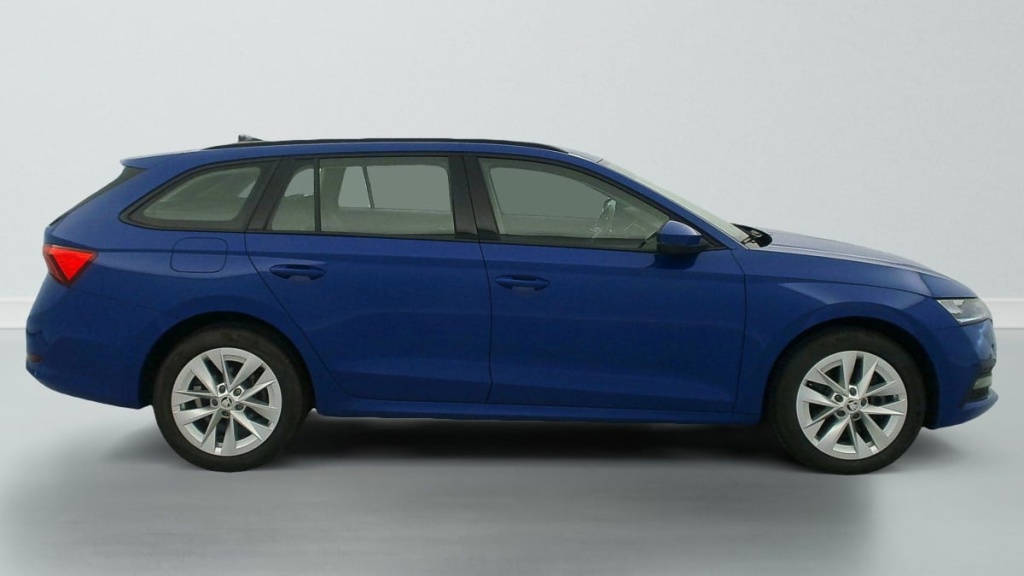 SKODA Octavia Combi 1.4 TSI PHEV iV 204 ch DSG6e Ambition - ref: 1-351634 - Photo 8