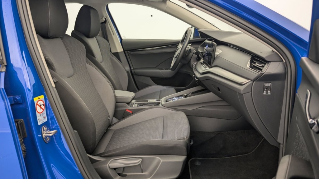 SKODA Octavia Combi 1.4 TSI PHEV iV 204 ch DSG6e Ambition - ref: 1-351634 - Photo 9