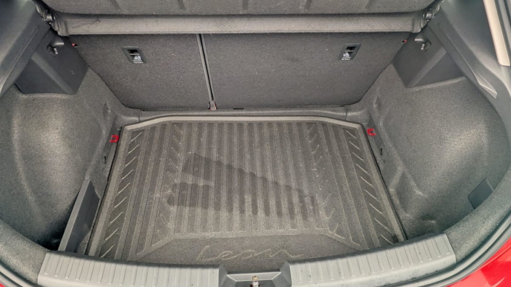 SEAT Leon 1.0 eTSI 110 DSG7 Style - ref: 1-351783 - Photo 11