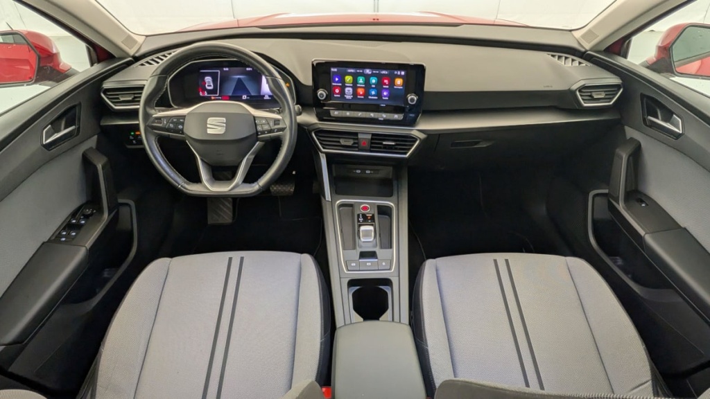 SEAT Leon 1.0 eTSI 110 DSG7 Style - ref: 1-351783 - Photo 12