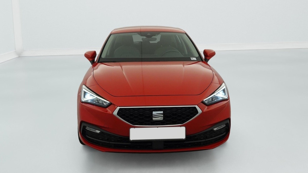 SEAT Leon 1.0 eTSI 110 DSG7 Style - ref: 1-351783 - Photo 2