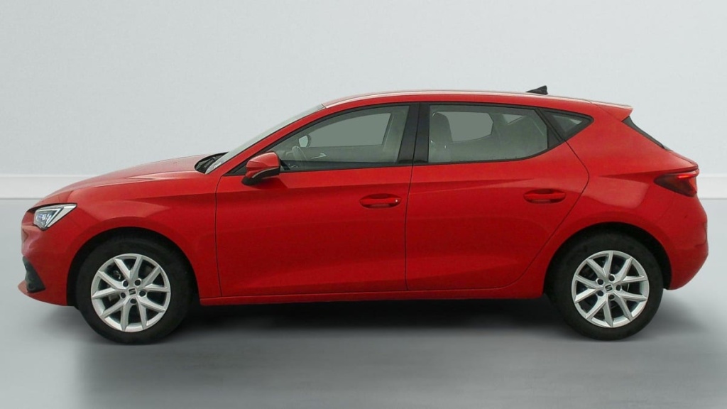 SEAT Leon 1.0 eTSI 110 DSG7 Style - ref: 1-351783 - Photo 4