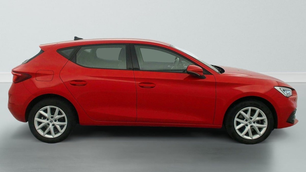 SEAT Leon 1.0 eTSI 110 DSG7 Style - ref: 1-351783 - Photo 8