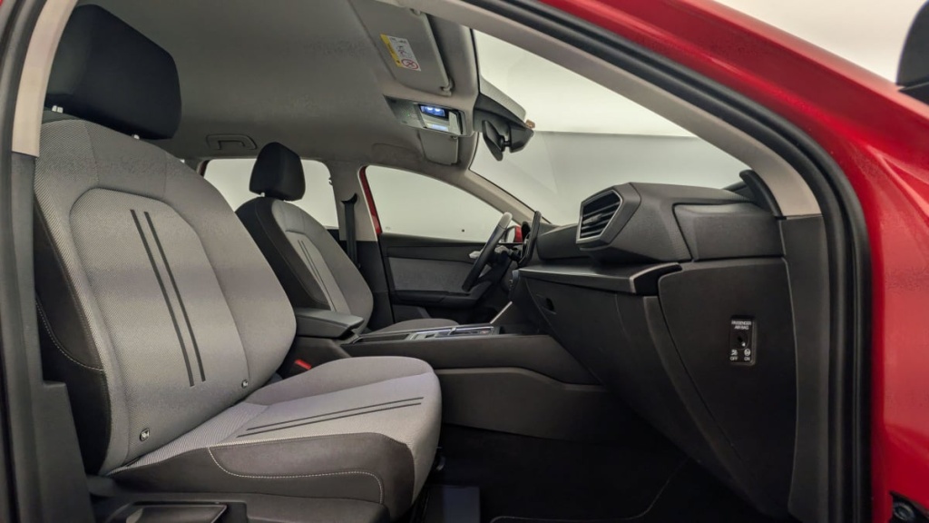 SEAT Leon 1.0 eTSI 110 DSG7 Style - ref: 1-351783 - Photo 9