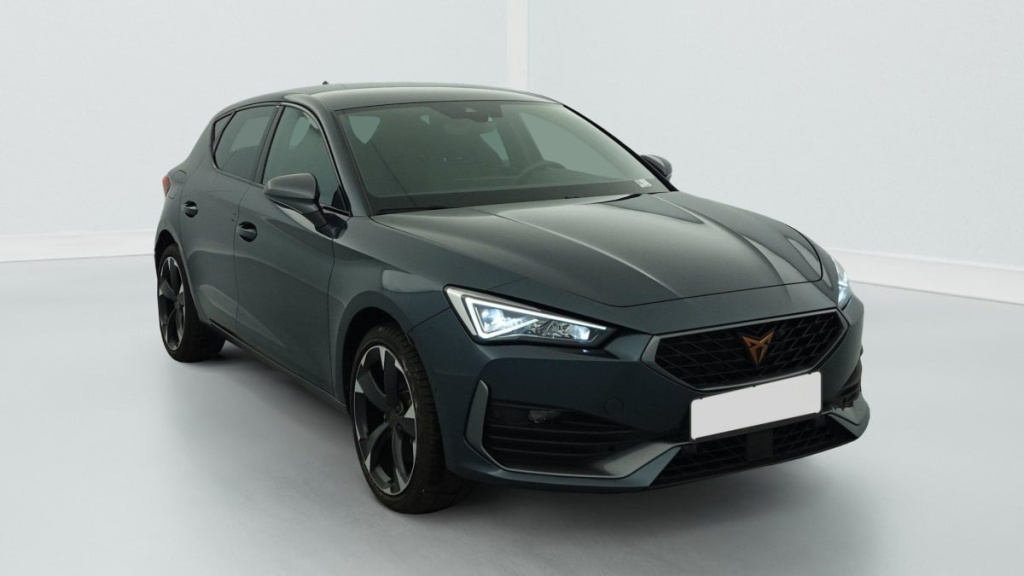 CUPRA Leon 1.4 E-HYBRID 204 CH DSG6 V - ref: 1-351804 - Photo 1
