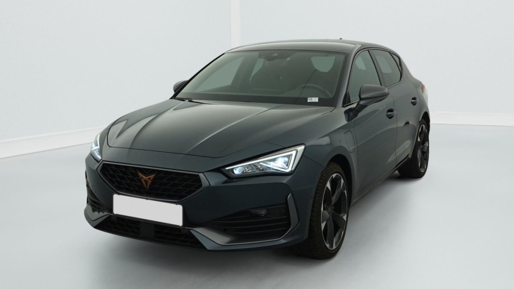 CUPRA Leon 1.4 E-HYBRID 204 CH DSG6 V - ref: 1-351804 - Photo 3