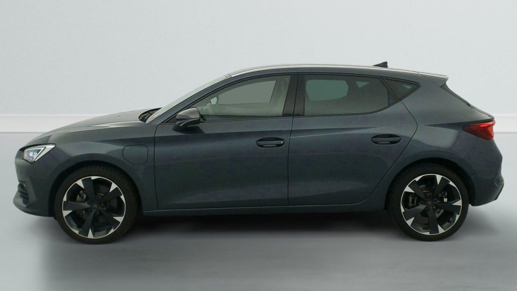 CUPRA Leon 1.4 E-HYBRID 204 CH DSG6 V - ref: 1-351804 - Photo 4