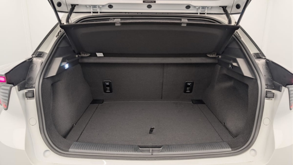 MG MG4 Electric 64kWh - 320 kW 4WD XPOWER - ref: 1-351837 - Photo 11