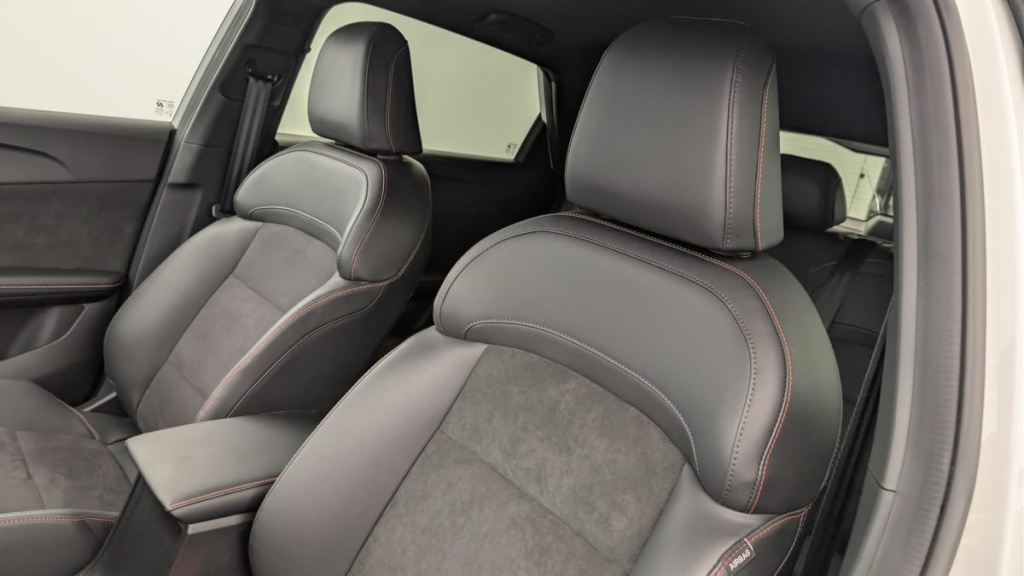 MG MG4 Electric 64kWh - 320 kW 4WD XPOWER - ref: 1-351837 - Photo 15