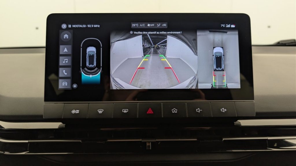 MG MG4 Electric 64kWh - 320 kW 4WD XPOWER - ref: 1-351837 - Photo 17