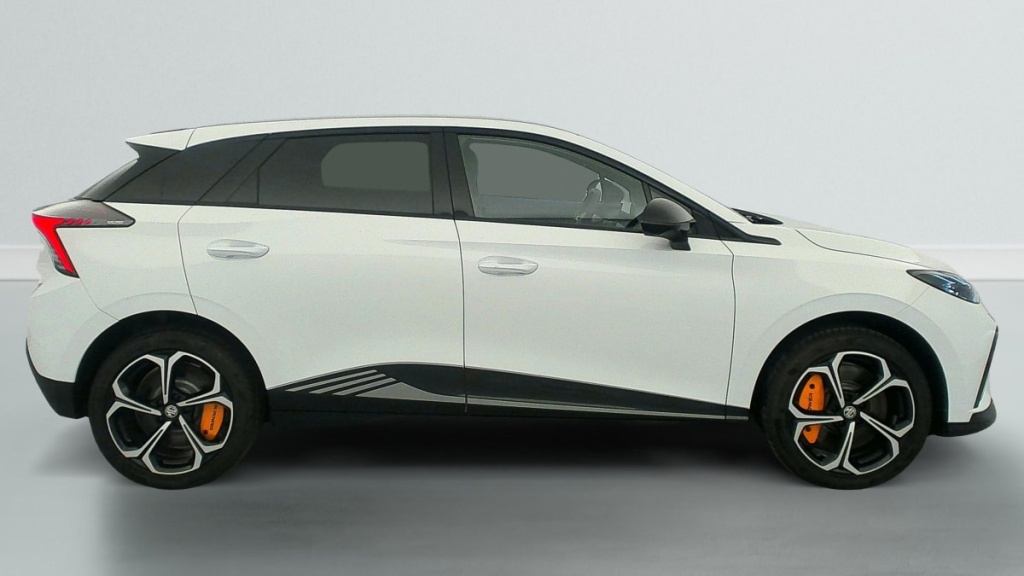 MG MG4 Electric 64kWh - 320 kW 4WD XPOWER - ref: 1-351837 - Photo 8