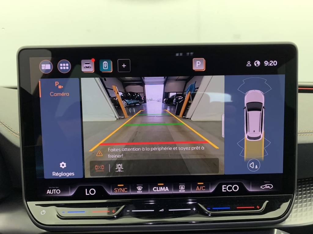 CUPRA LEON Sportstourer eHybrid 204 ch DSG6 V - ref: 1-351845 - Photo 17