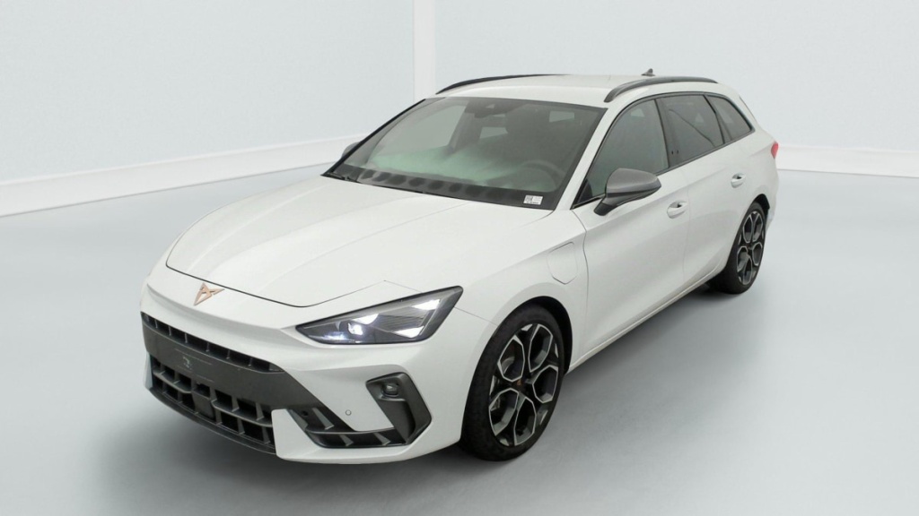 CUPRA LEON Sportstourer eHybrid 204 ch DSG6 V - ref: 1-351845 - Photo 3