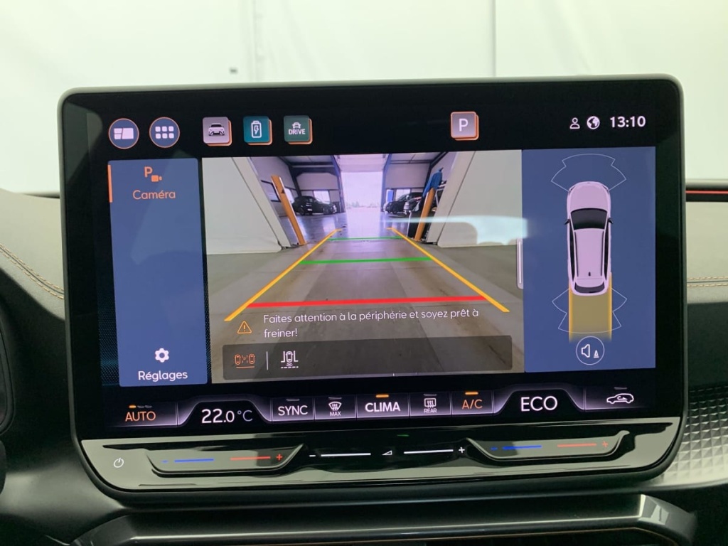 CUPRA Leon Sportstourer eHybrid 204 ch DSG6 V - ref: 1-351847 - Photo 17