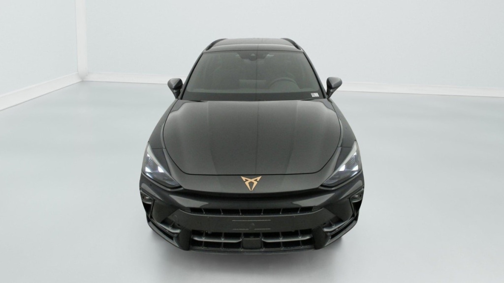 CUPRA Leon Sportstourer eHybrid 204 ch DSG6 V - ref: 1-351847 - Photo 2