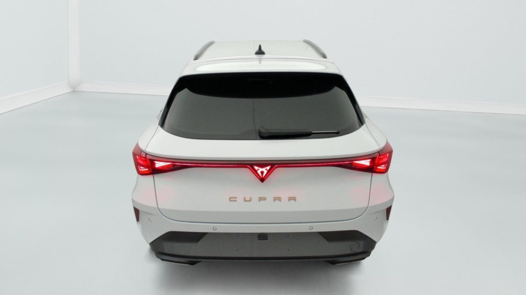 CUPRA LEON Sportstourer eHybrid 204 ch DSG6 V - ref: 1-351850 - Photo 6