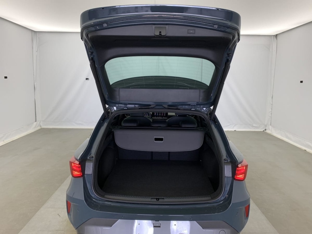 CUPRA LEON Sportstourer eHybrid 204 ch DSG6 V - ref: 1-351854 - Photo 11