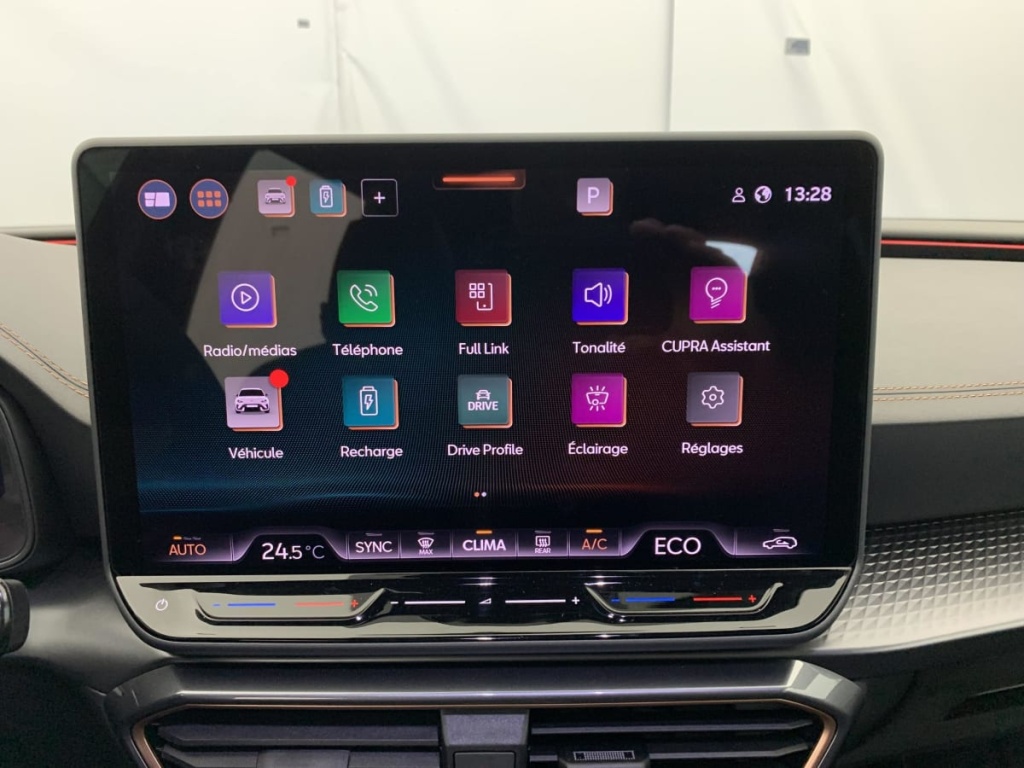 CUPRA LEON Sportstourer eHybrid 204 ch DSG6 V - ref: 1-351854 - Photo 16