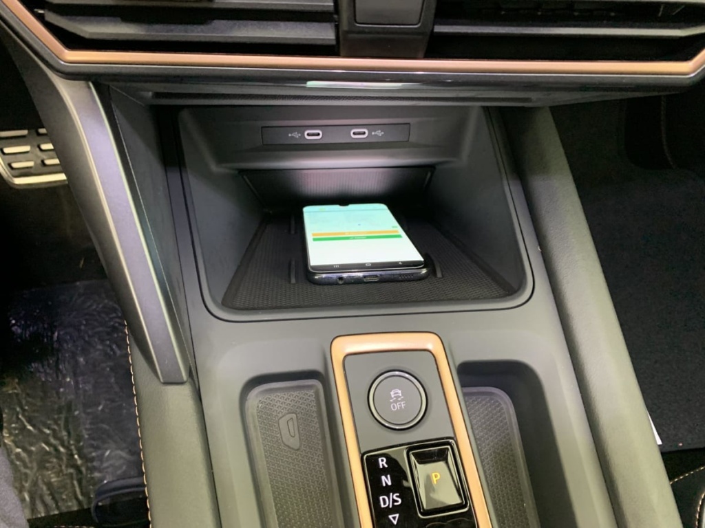 CUPRA LEON Sportstourer eHybrid 204 ch DSG6 V - ref: 1-351854 - Photo 18