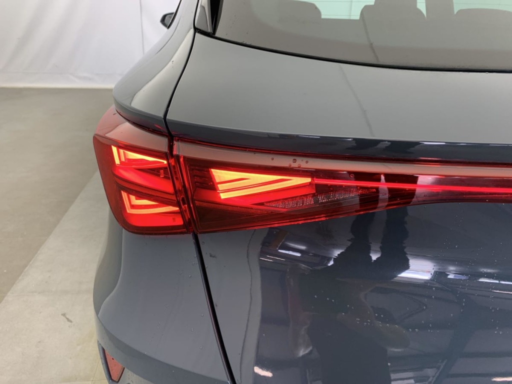 CUPRA LEON Sportstourer eHybrid 204 ch DSG6 V - ref: 1-351854 - Photo 19