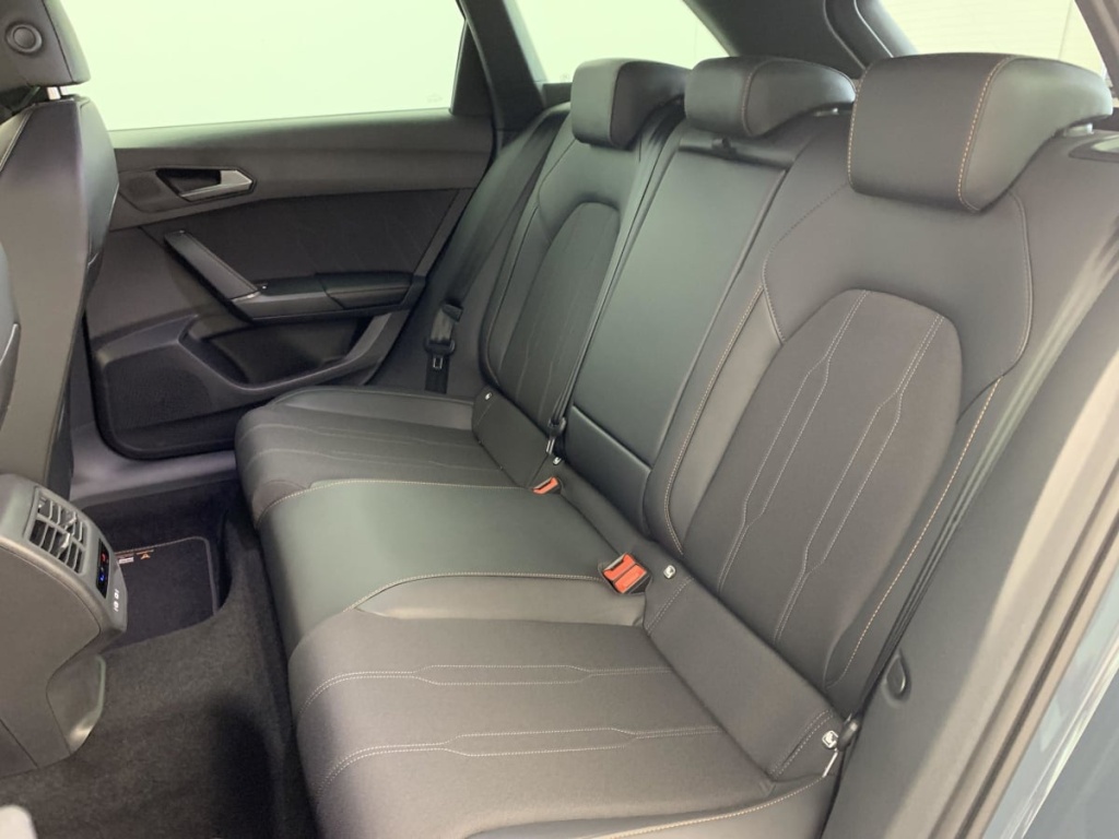 CUPRA LEON Sportstourer eHybrid 204 ch DSG6 V - ref: 1-351854 - Photo 20